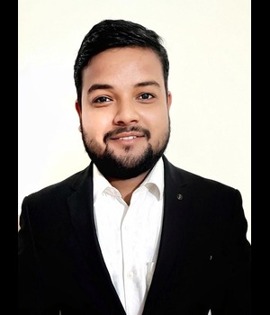 Adarsh Gaurav