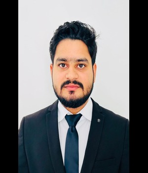 Amrit Raj